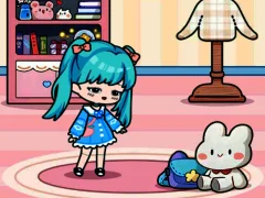 Mchezo Girl Games Unblocked: Mini Fun online