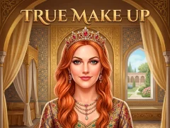 Mchezo True Make Up online