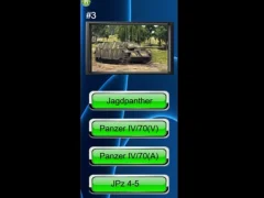 Mchezo Guess The German Tank online