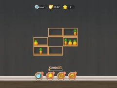 Mchezo Goods Clear Crafter online