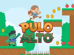 Mchezo Pulo Alto online