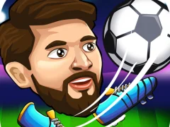 Mchezo Volleyball 2020 online