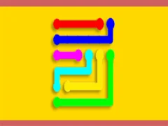 Mchezo Link Dots Pro online