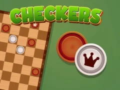 Mchezo Checkers online