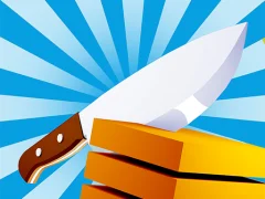 Mchezo Slice It All online
