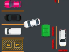 Mchezo Car Parking Master online