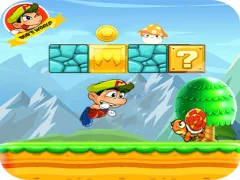 Mchezo Mario! online