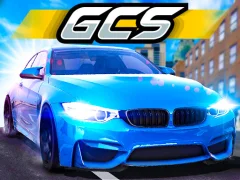 Mchezo Grand City Stunts online
