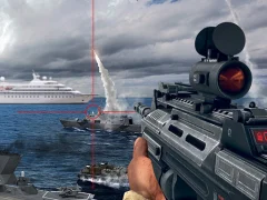 Mchezo Maritime Sniper online
