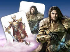 Mchezo Heroes of Might and Magic online