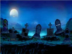 Mchezo Cemetery Escape online