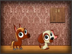 Mchezo Amgel Easy Room Escape 72 online