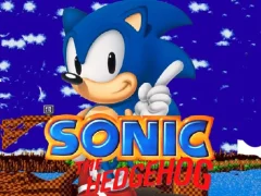 Mchezo Sonic the Hedgehog online