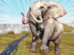 Mchezo Zoo Anomaly Simulation online