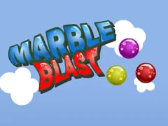 Mchezo Marble Blast online