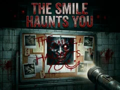 Mchezo The Smile Haunts You online