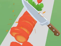Mchezo Perfect Slices Online online