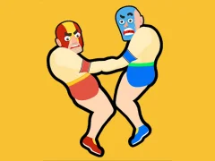 Mchezo Wrestle Jump 2 online