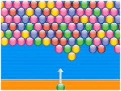 Mchezo Bubble Shooter Classic online