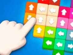 Mchezo Disassemble the picture: Puzzle! online