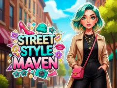 Mchezo Street Style Maven online