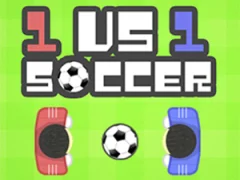 Mchezo 1vs1 soccer online