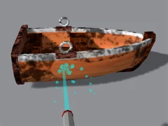 Mchezo Power Wash 3d online
