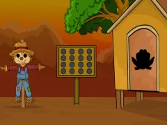Mchezo Find the Big Golden Box online