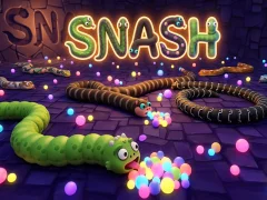 Mchezo Snash online