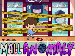 Mchezo Mall Anomaly online