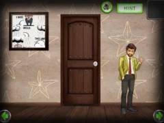 Mchezo Amgel Easy Room Escape 313 online