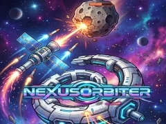 Mchezo Nexusorbiter online