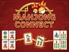 Mchezo Mah Jong Connect online