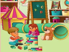 Mchezo Art Puzzle online