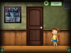 Mchezo Amgel Kids Room Escape 314 online
