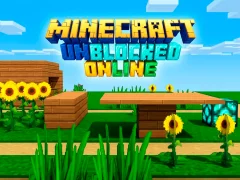Mchezo Minecraft Unblocked Online online