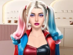 Mchezo ASMR Makeover & Makeup Studio online