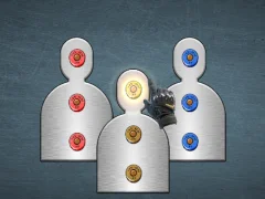 Mchezo Gun Match Screw online