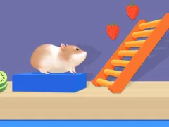 Mchezo Hamster Maze Online online