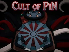 Mchezo Cult of PiN online
