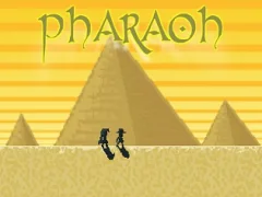 Mchezo Faraon online
