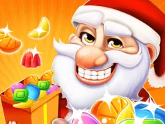 Mchezo Candy Fever online
