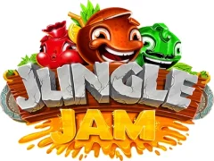 Mchezo Jungle Jam online