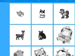 Mchezo Color Pixels Coloring By Numbers online