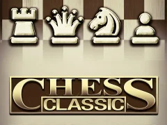 Mchezo Chess Classic online