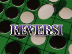 Mchezo Reversi online