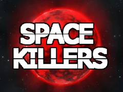 Mchezo Space Killers online