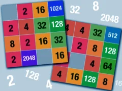 Mchezo Evolve Numbers online