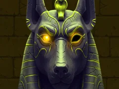 Mchezo Find the Crown of Anubis Escape online