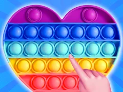 Mchezo Pop It 3D online